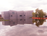 Art Appreciation Group visited the Hepworth Gallery in Wakefield